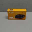 *New* 2024 Genuine Mag 544W3 4K Linux 4.9 Box 1GB DDR4 RAM - Built-in Dual 2.4G/5G WiFi - Replacement for mag 524w3 and 424W3, Black