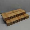 Wokceer Wedding Arch Backdrop Stand and Cover Set of 2 Metal Arch Stand with Arch Cover Beige 7.2FT, 6FT for Birthday Party Wedding Ceremony Bridal Baby Shower Event Decor