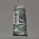 Combination Lock for Outdoor & Indoor | Heavy Duty, Weatherproof, 4-Digit Security | Padlock for Lockers, Gates, Fences, Sheds, Storage | 1-Pack, Black