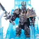 Mega Bloks World of Warcraft Sindragosa & The Lich King