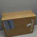 Givebest-Wall-Heater-for-Indoor-Use, 1500W Electric-Space-Heater, 120Vertical Oscillation,Compatible with Alexa, Adjustable Thermostat, Remote Control, 24H Timer, Easy-mounted Heater for Indoor Use (White)