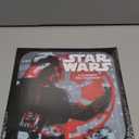 2026 Star Wars Wall Calendar