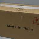 12 Pack Glass Cylinder Vases 4,6,8,10 Inch Tall Clear Flower Vase Hurricane Floating Candle Holder for Table Centerpiece Wedding Home Decor.