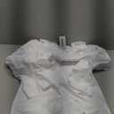 NY Threads Professional Lab Coat for Men Long Sleeve Medical Coat