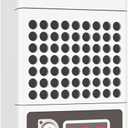 Mini Heater for 3D Printer, Resin 3D Printer Temperature Controller 100W Heating Thermostat Temp Control for LCD DLP 3D Printers