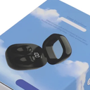 Wireless Smallest Invisible Earbuds For Sleep Ultra Small Hidden Earphones Ear Buds For Small Ear Bluetooth Mini Invisible Sleep Noise Cancelling Earbuds For Side Sleepers Hidden Headphones For Work