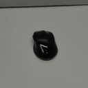 TECKNET Bluetooth Mouse, 4800 DPI Wireless Mouse, 2-Year Battery 6 Adjustable DPI, 6 Buttons Compatible with Laptop/Windows/Computer - Black