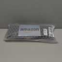 Sink Protectors Mat - 25.79"x13.98" Kitchen Sink Pad for Bottom of Basin for Protection of Stainless Steel and Tableware, Farmhouse Rubber Basin Mat Protector with Rear Drain - Light Gray