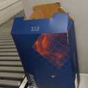 Bedsure Electric Blanket Twin - Soft Flannel Heated Blanket Twin Size, GentleSoft Fast Heating with 10 Time Settings & 6 Heat Settings, Warm Gift for Grandma (62x84 inches, Grey)