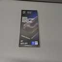 SMARTDEVIL 2PACK for iPhone 16 Pro Privacy Screen Protector Anti-Glare Tempered Glass [True 28Anti Spy] [9H Hardness] [Auto Dust-Elimination Install] [Bubble Free]