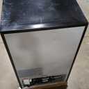 Whynter CUF-301BK 3 cu. ft Energy Star Upright Freezer with Lock  Black