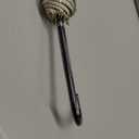 VIVI SKY Pagoda Peak Old-fashionable Ingenuity Umbrella Parasol (black)