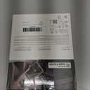 ESR Geo for Magsafe Wallet with Full Find My Functionality,5 Card-Holder, RFID Blocking, Magnetic Wallet for iPhone 17/16/15/14/13/12 Series, with Adjustable Stand, Brown