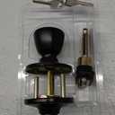 Steel Pro Entry Lockset