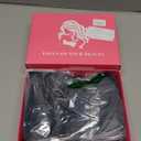 MOSINA Black Bob Wig for Women Short Wig with Bangs for Women Cosplay Wig Synthetic Wigs Halloween Wigs (12 Inch)