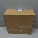 Large Felt Bulletin Board 48" x 36", 12-Pack 4-Compartment Wall Organizer, Cork Board Alternative with 70 Removable Adhesive Tabs, Modular Felt Panels for Home Office, Classroom and Study-Navy Blue