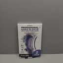 DR. BRACE ELITE Knee Brace with Size Stabilizer (2 Pack) Knee Brace for Women & Men, Workout, Sports, Daily Knee Compression Sleeve for Maximum Knee Pain Support & Fast Recovery (Uranus, Large)