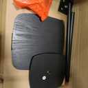 Flexson Floor Stand for Sonos One - Each (Black)