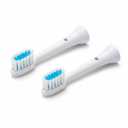 Pack Replacement Toothbrush Heads 