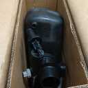 Flushmate M-101526-F31 Complete Replacement System: 1.6 GPF System for Two-Piece Toilets, Intended for All OEMS Except Kohler K4404, Gerber 28-385, and -F3B- Serial Numbers