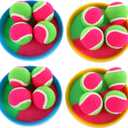 BESPORTBLE 1set Interactive Sticky Toss and Catch Game Set Indoor Sports Toy for Boys and Girls Develops Hand-Eye Coordination Play for Toddlers and Boy Girl
