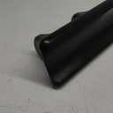 PSO-RITE Psoas Muscle Release Tool  Made in USA, Patented Deep Tissue Massage Device for Your Back, Hip Flexor & Trigger Point Relief, Night Black