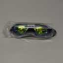 Aegend Swim Goggles, Swimming Goggles No Leaking Full Protection Adult Men Women Youth (Aqua)