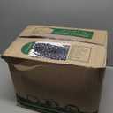 HEVUMYI Grape Purple Queen Comforter Set - 7-Piece All Season Bed in a Bag Queen, Ultra Soft Bedding Set with Comforter, Flat Sheet, Fitted Sheet, Pillowcases, Pillow Shams