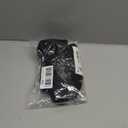 MANGOPOP Women's Off The Shoulder Long Sleeve Short Sleeve Bodysuit Sexy Backless Body Suit Tops (Large)