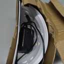 JODSONE U V LED Nail Lamp, Nail Dryer for Gel Polish, Led Light with Automatic Sensor & 4 Timers