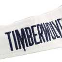 ZHATS NBA Unisex-Adult NBA Officially Licensed Visor Impact White (One Size)