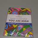 Mood Enhancing Adult Coloring Book: Please Color While You Are high Volume 2 (Pilgrim Soul's Mood Enhancing Coloring Book)