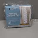 Whitmore Reversible Ironing Board Cover