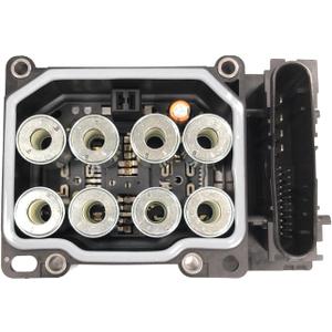 0265800534 ABS Brake Pump Control Module Fit For Toyota Camry 2007-2009 non hybrid 44050-06070