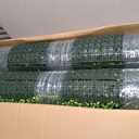 ODTORY Artificial Boxwood Roll Panel 80X120 in (67 sqft) Greenery Backdrop