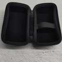 Hard EVA Carrying Case Compatible with Kodak PIXPRO AZ255/AZ252 Point & Shoot Digital Camera case.