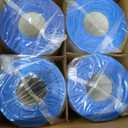 Tepofil® CCP520 Swimming Pool Filter Cartridge Compatible with Clean and Clear Plus 520, PCC130, C-7472, R173578, 178585, 817-0143, FC-1978, FC-6475, 160332 Pool Filter Cartridge, 4 x 125 Sq. Ft