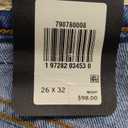 Levi's Women's Wedgie Straight Jeans (26, Maximum Effort)