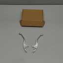 Left and Right Lever Handbrake,Dirt Bike Hand Brake Levers,Compaitble with Tutti Tutto Soleil01 Ebike