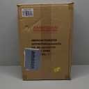 American Tourister Disney Stitch Hardside Luggage with Spinner Wheels, Carry-On 20-Inch, Stitch