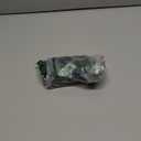 CCIyu D1194 4pcs Rear Ceramic Brake Pads Kits For Cadillac, Chevrolet & GMC (2007-2014)