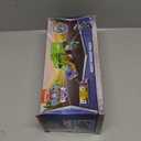 Paw Patrol, Big Truck Pups Rocky Transforming Toy Trucks with Collectible Action Figure, Kids Toys for Ages 3 and up