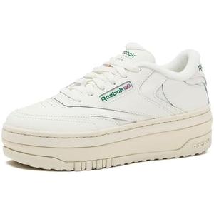 Reebok Women's Club C Extra Platform Sneakers