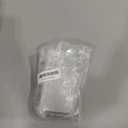 Choiche Compatible for iPhone 17 Pro Max Case, Women Cute Clear Glitter Bling Sparkly Case, [3 x Diamond Camera Lens Protectors] [2 x Tempered Glass Screen Protectors] 6.9-inch (Glitter Clear)