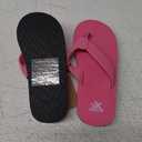 Zeroxposur Sandals Size 3/4