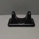 Psoas Release Tool - Hip Hook Psoas Muscle Release Tool Back Stretcher Stretching Equipment Psoas Release Tool Deep Tissue (Black)