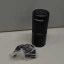 LabCharge Compact Air Purifier - Covers 250 Sq Ft - Ideal for Bedroom or Dorm Room - Silent HEPA Filter Captures Dust and Pollutants - Portable, Mini Air Purifier for Small Spaces