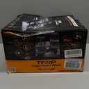 Pedalset USB TFRP (Thrustmaster Flight Rudder Pedals)