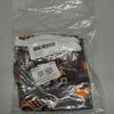 Boccsty Yellow Tractor Car Boys Swim Trunks Baby Kids Monster Truck Swimwear Summer Toddler Beach Board Shorts Bathing Suit M (M)