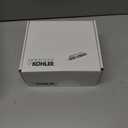KOHLER Elate Verticle Toilet Paper Holder K-27293-BN Bathroom Accessory